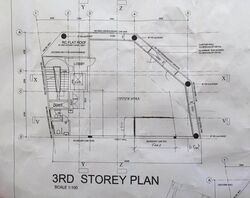 Upper Circular Road (D1), Office #460157311